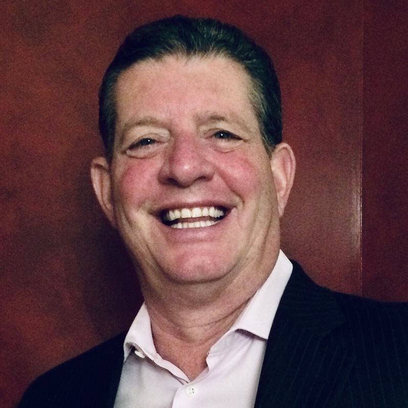 Samuel V Rogers Image